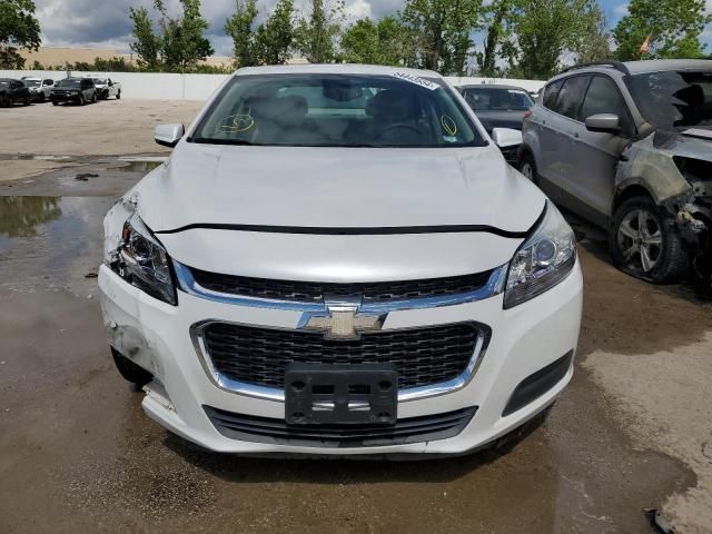 2016 Chevrolet Malibu Limited LT