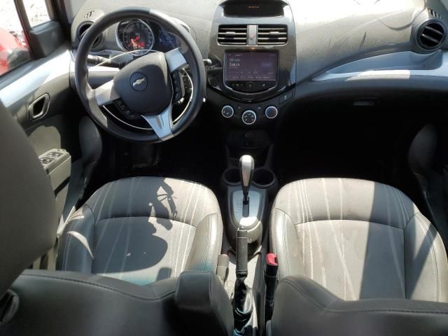 2015 Chevrolet Spark 1LT