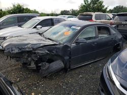 Chevrolet Vehiculos salvage en venta: 2015 Chevrolet Impala Limited LT