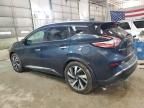 2016 Nissan Murano S