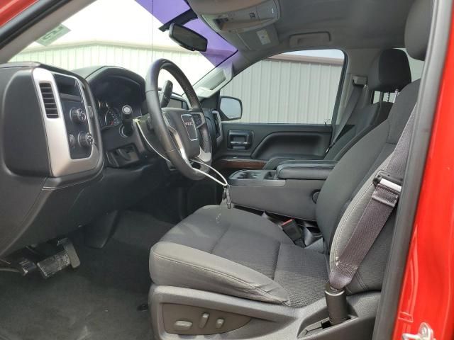 2014 GMC Sierra K1500 SLE