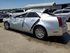 2013 Cadillac CTS Luxury Collection