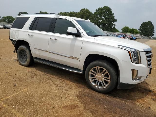 2016 Cadillac Escalade