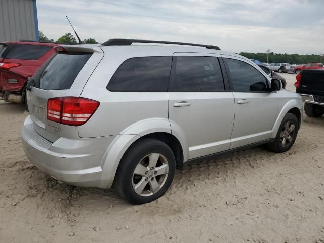 2010 Dodge Journey SXT