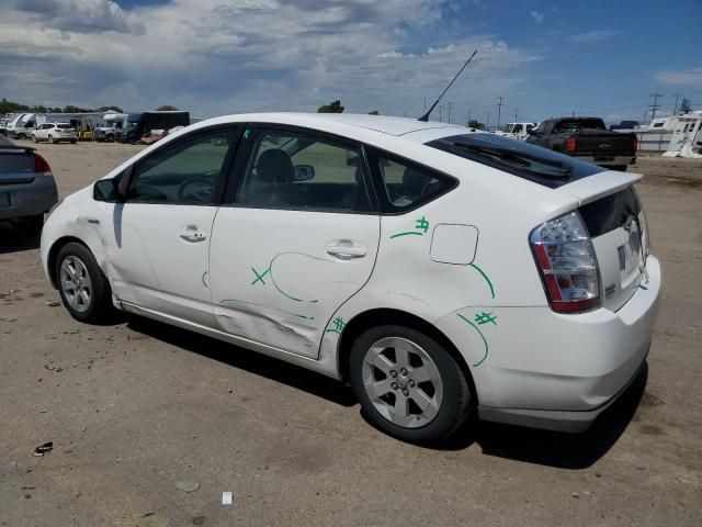 2008 Toyota Prius