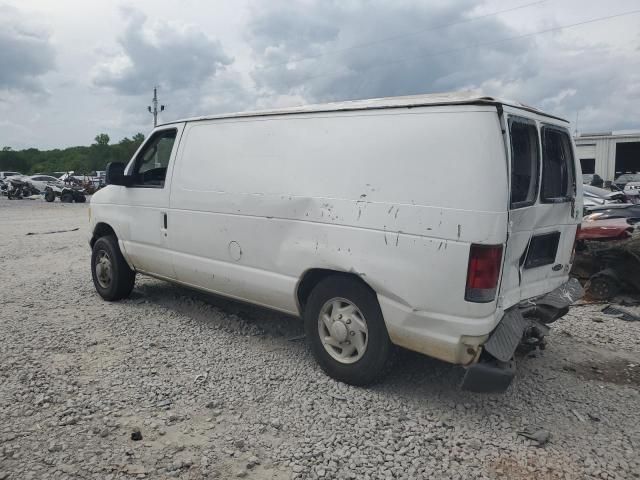 2007 Ford Econoline E150 Van