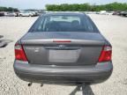 2007 Ford Focus ZX4