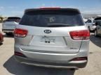 2017 KIA Sorento EX