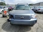 2006 Toyota Highlander Limited