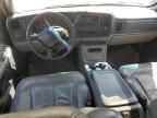 2001 Chevrolet Suburban K1500