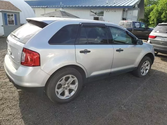 2014 Ford Edge SE