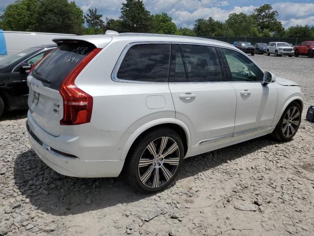 2023 Volvo XC90 Ultimate