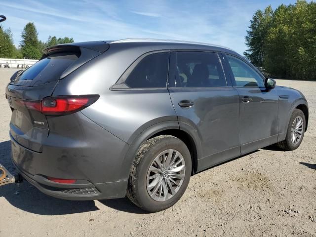 2024 Mazda CX-90 Preferred