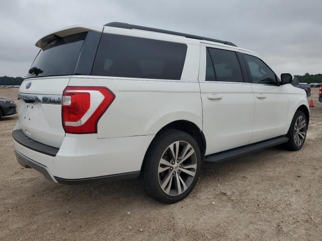 2020 Ford Expedition Max XLT