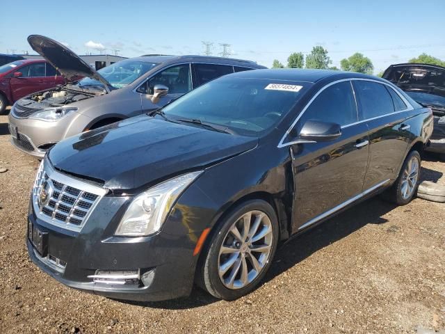 2013 Cadillac XTS Premium Collection