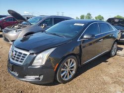 2013 Cadillac XTS Premium Collection en venta en Elgin, IL