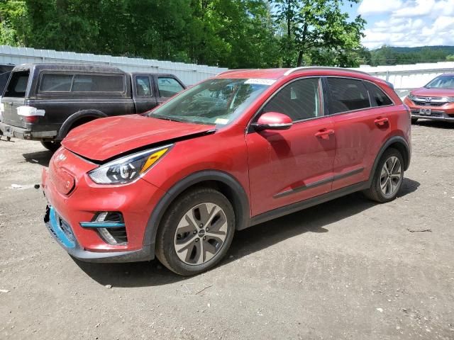 2022 KIA Niro S