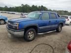 2003 Chevrolet Avalanche C1500