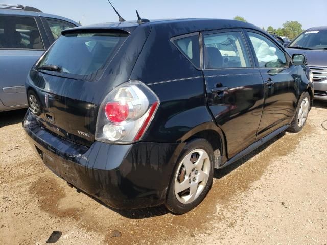 2010 Pontiac Vibe