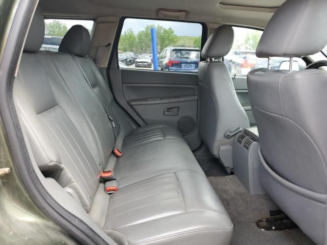 2007 Jeep Grand Cherokee Laredo