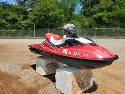 Salvage boats for sale at Tanner, AL auction: 2008 Seadoo RXP