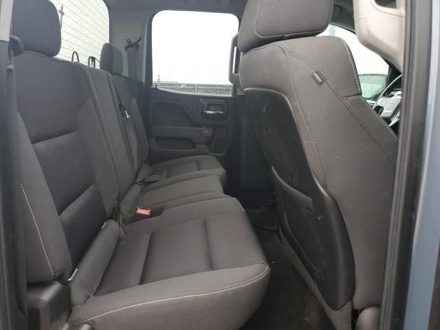 2015 GMC Sierra K1500 SLE