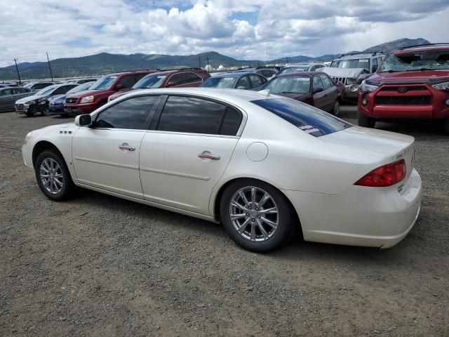 2009 Buick Lucerne CXL