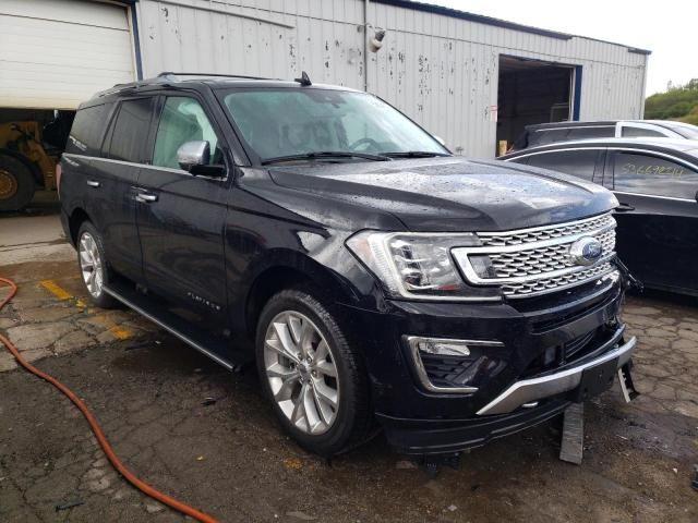 2019 Ford Expedition Platinum