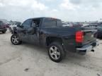 2017 Chevrolet Silverado C1500 LT