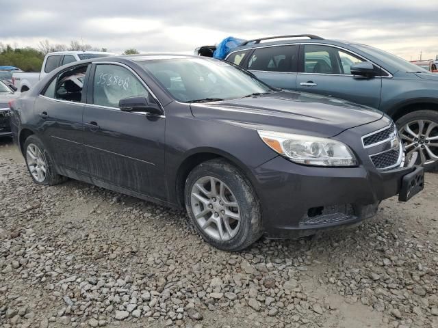 2013 Chevrolet Malibu 1LT