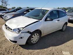 2005 Ford Focus ZX3 en venta en San Martin, CA