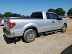 2012 Ford F150 Super Cab