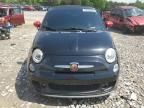 2015 Fiat 500 Abarth