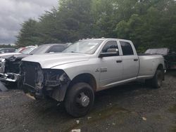 Dodge ram 3500 st Vehiculos salvage en venta: 2017 Dodge RAM 3500 ST