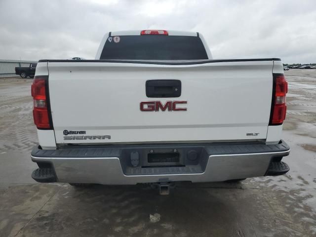 2014 GMC Sierra K1500 SLT