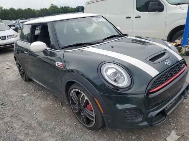 2021 Mini Cooper John Cooper Works