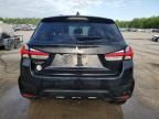 2020 Mitsubishi Outlander Sport ES