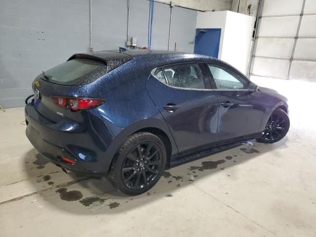 2020 Mazda 3 Premium