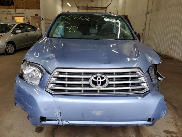 2010 Toyota Highlander