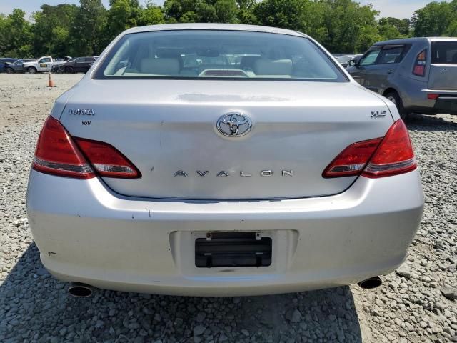 2006 Toyota Avalon XL