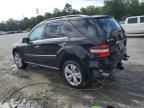 2010 Mercedes-Benz ML 350