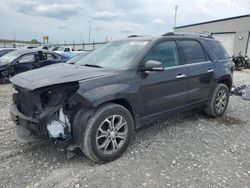 GMC salvage cars for sale: 2014 GMC Acadia SLT-1