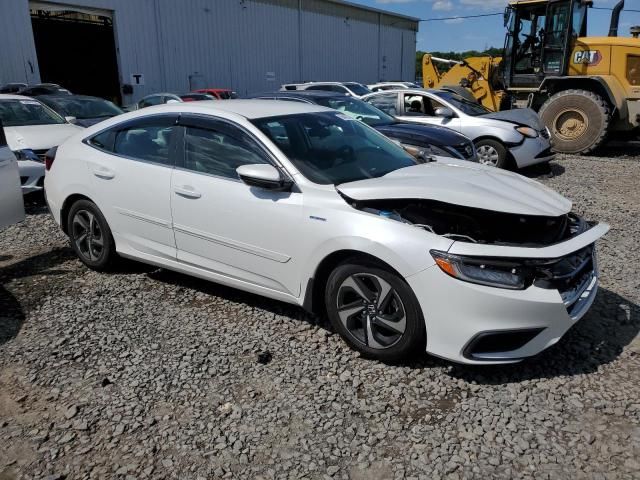 2021 Honda Insight EX