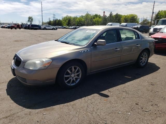 2007 Buick Lucerne CXL