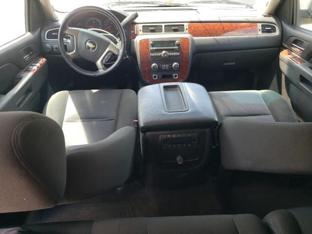 2011 Chevrolet Tahoe C1500  LS