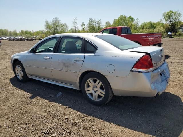 2013 Chevrolet Impala LT