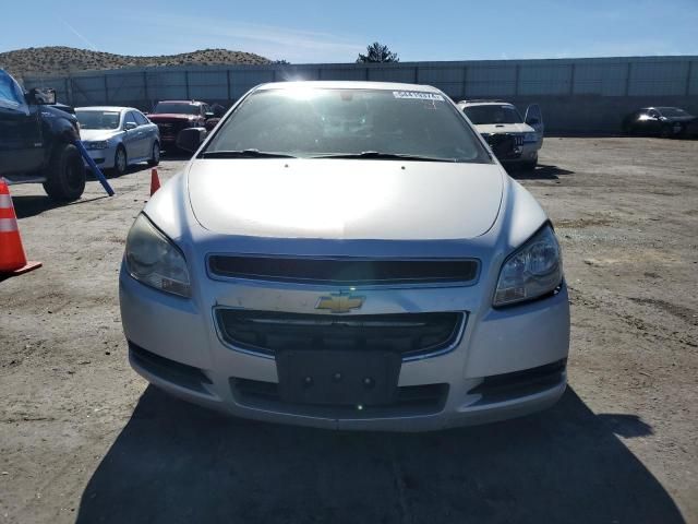 2010 Chevrolet Malibu LS