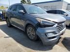 2019 Hyundai Tucson Limited