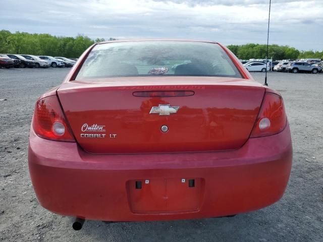 2010 Chevrolet Cobalt 1LT