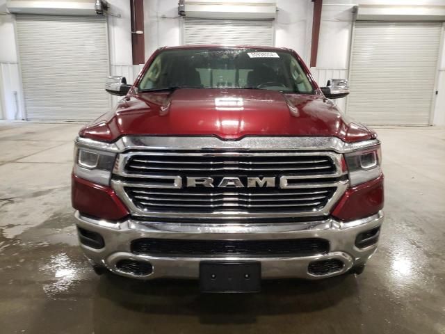 2021 Dodge 1500 Laramie